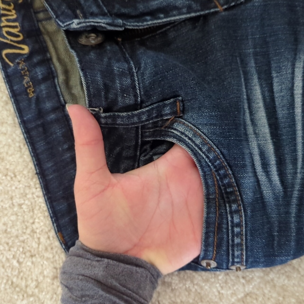 Jeans - Picture 3 of 9